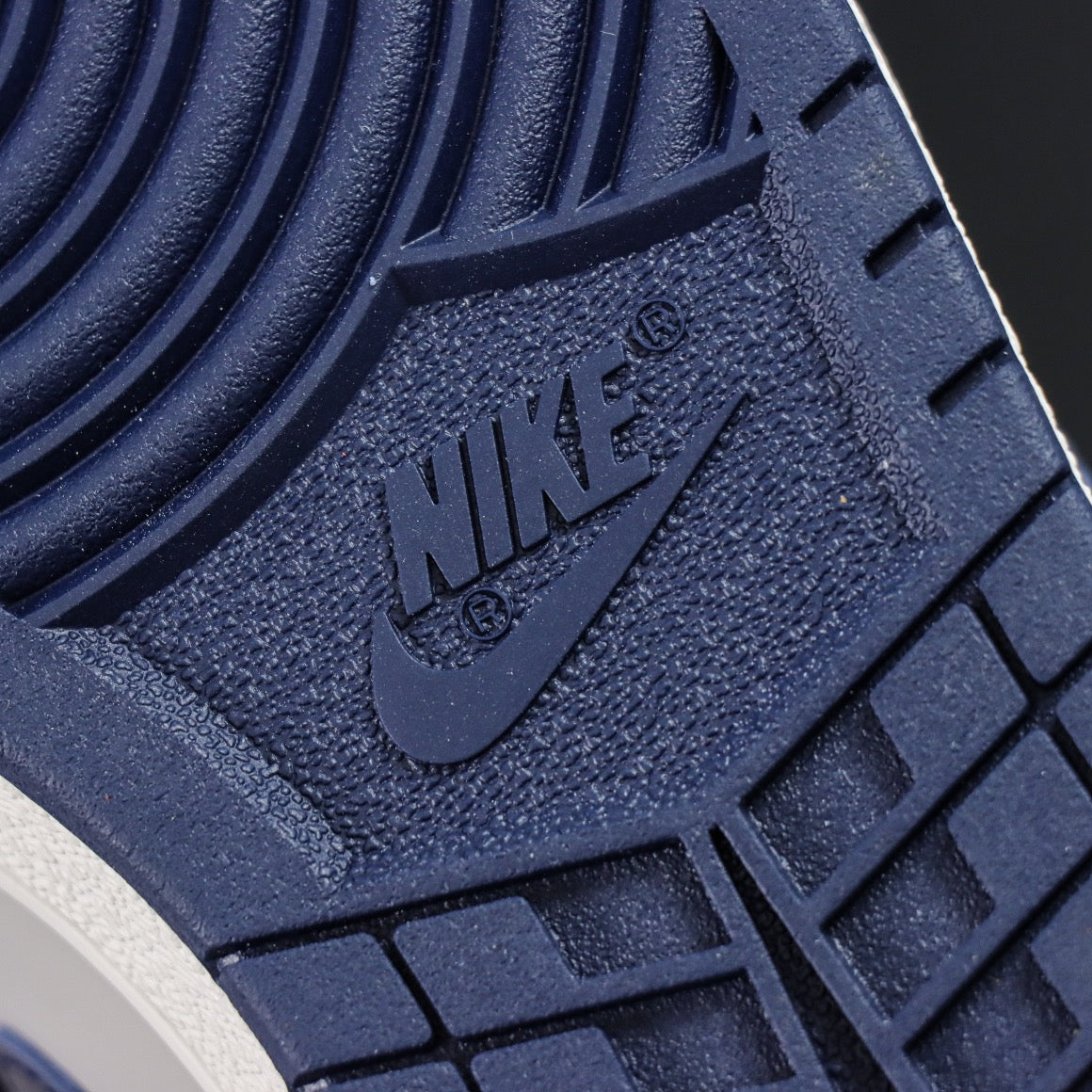 Air Jordan 1 Retro High '85"georgetown"
