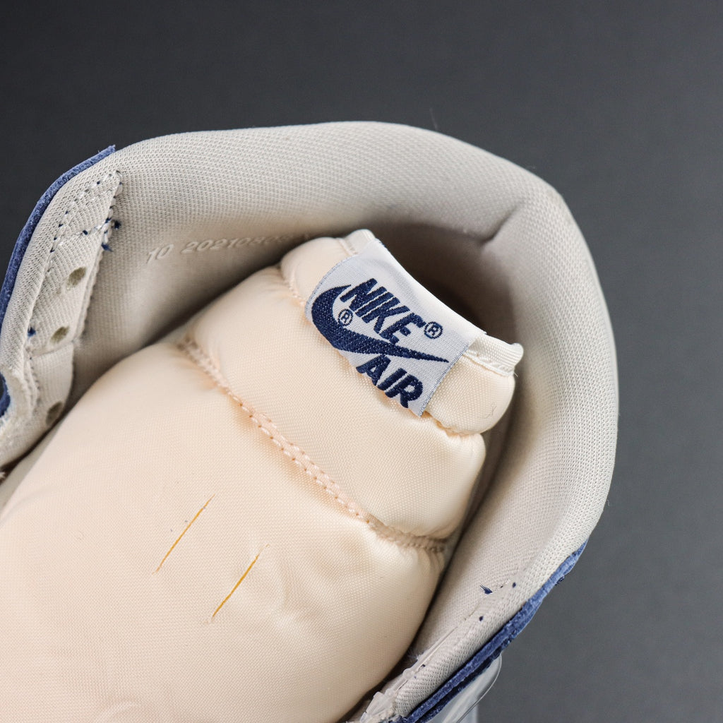 Air Jordan 1 Retro High '85"georgetown"