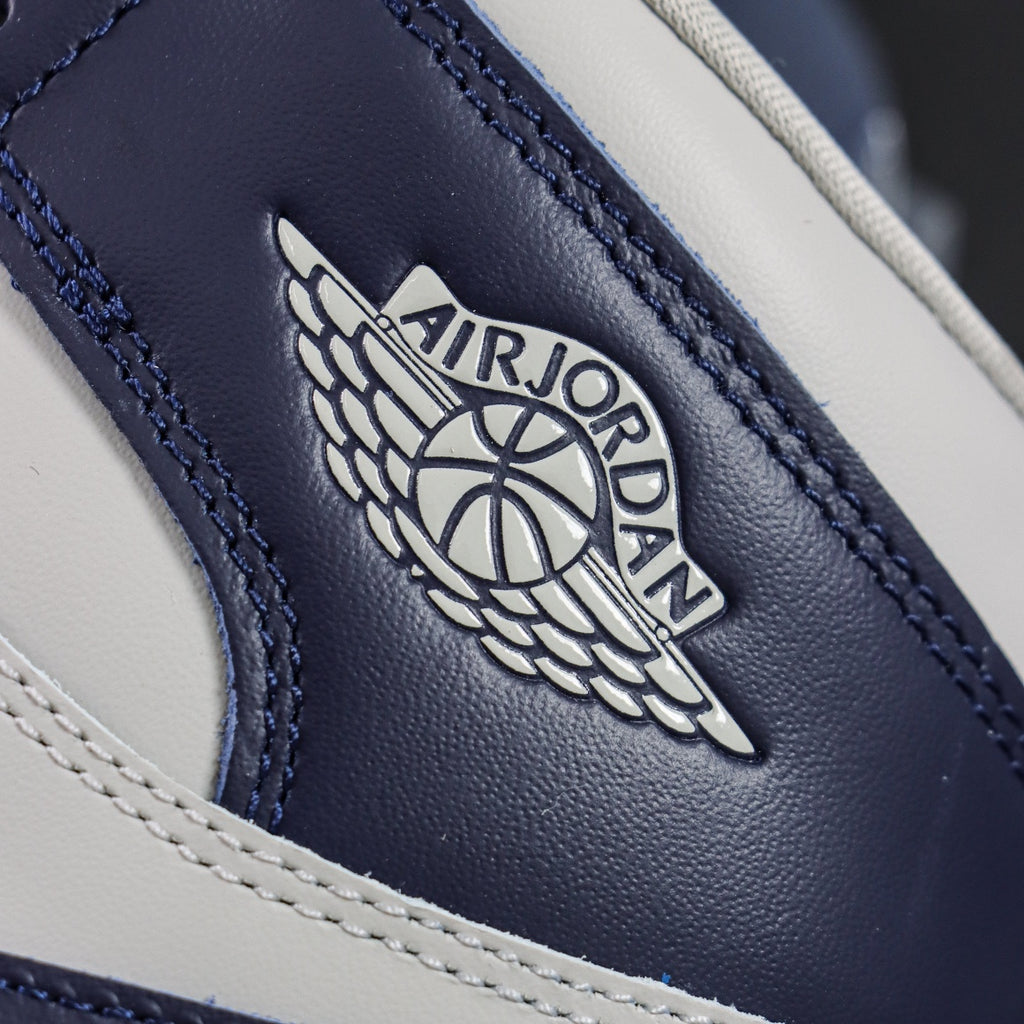 Air Jordan 1 Retro High '85"georgetown"
