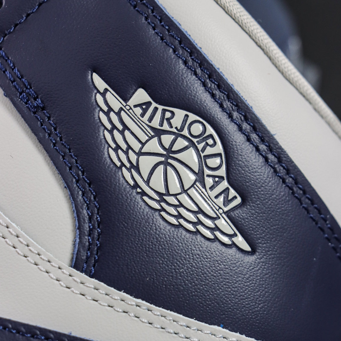 Air Jordan 1 Retro High '85"georgetown"