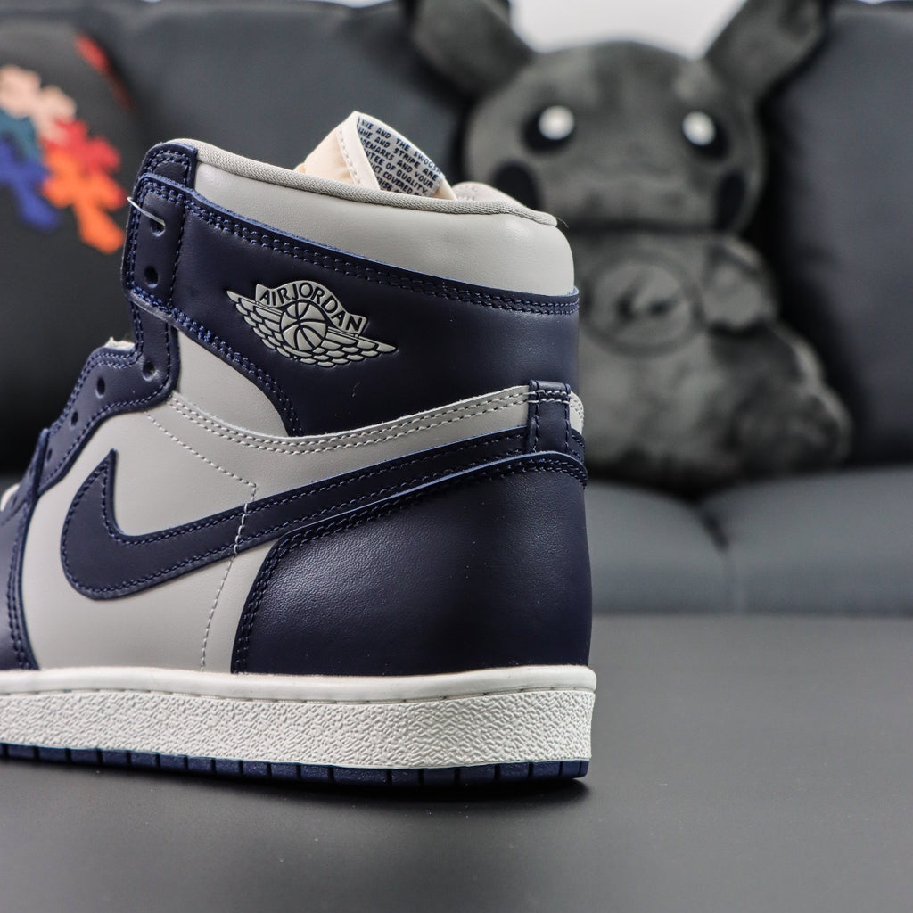 Air Jordan 1 Retro High '85"georgetown"
