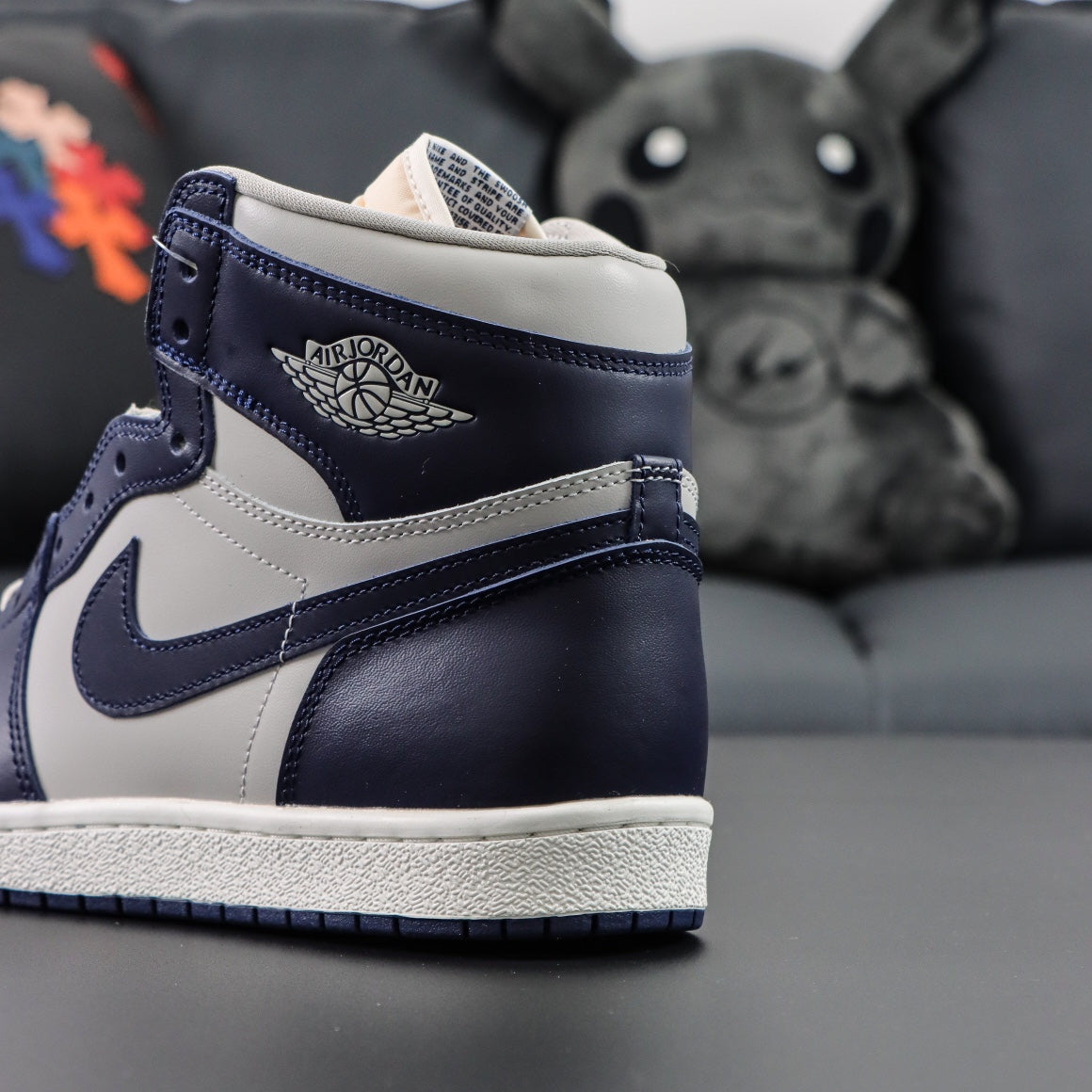 Air Jordan 1 Retro High '85"georgetown"