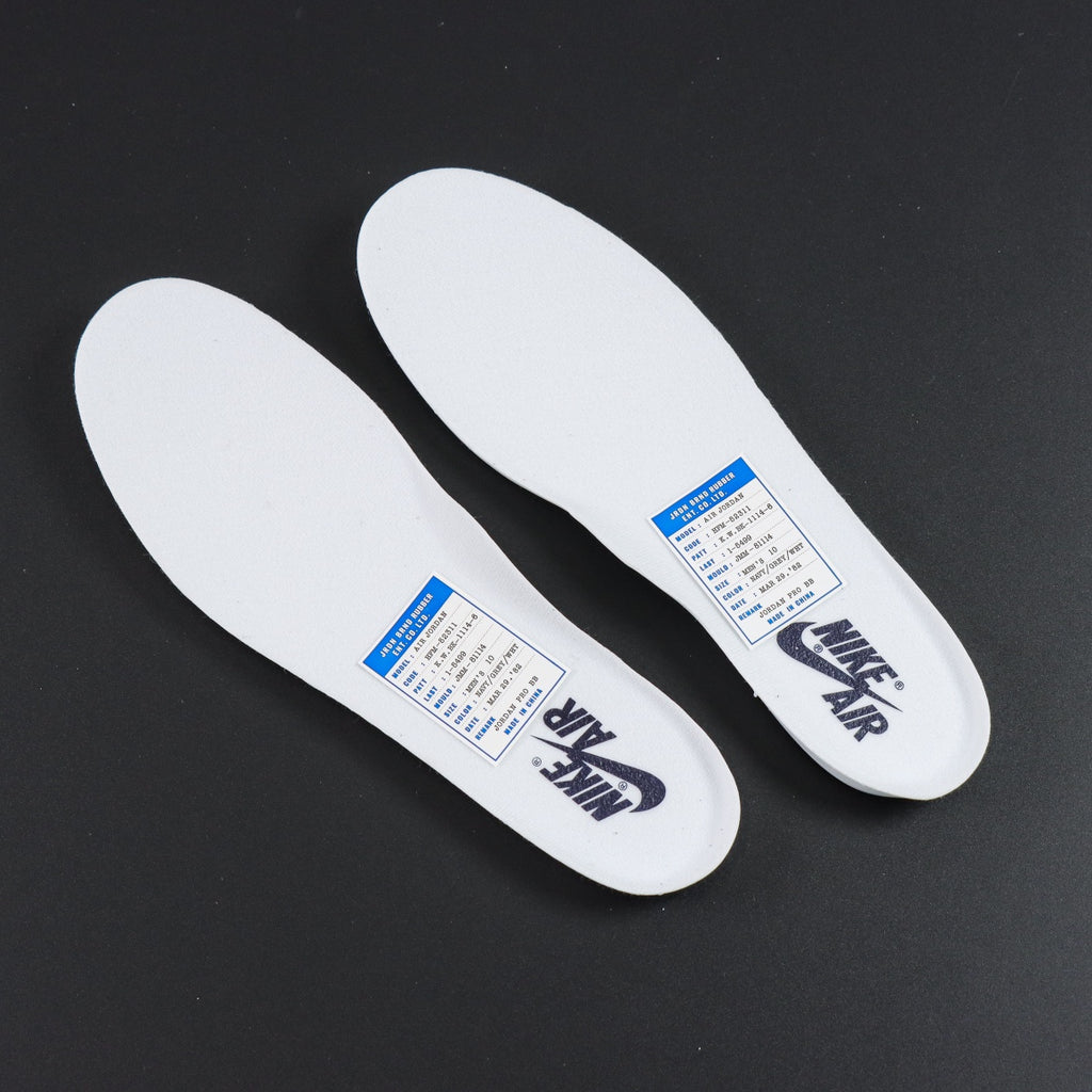 Air Jordan 1 Retro High '85"georgetown"