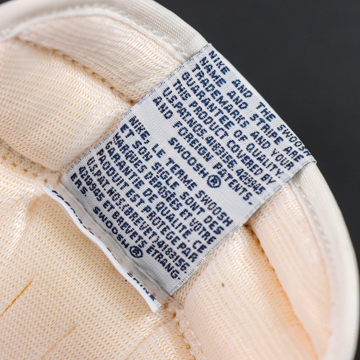 Air Jordan 1 Retro High '85"georgetown"