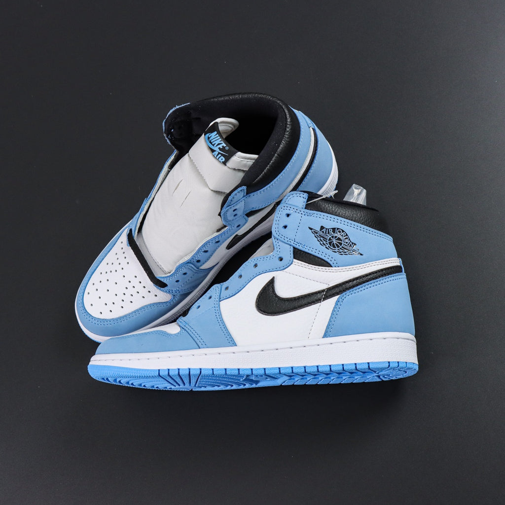 Air Jordan 1 Retro High "University Blue"