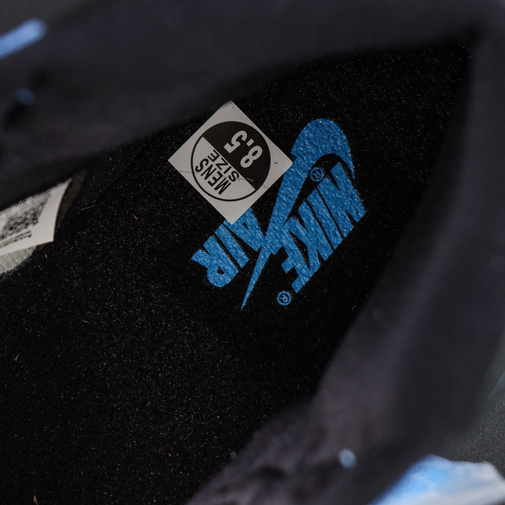 Air Jordan 1 Retro High "University Blue"