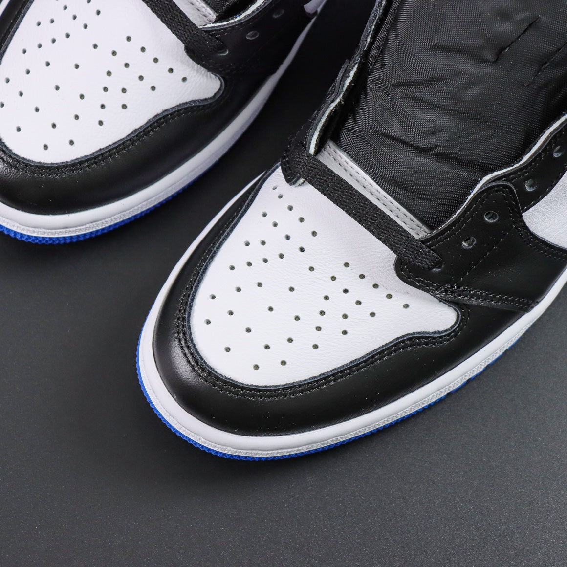 Fragment Design x Air Jordan 1 Retro High