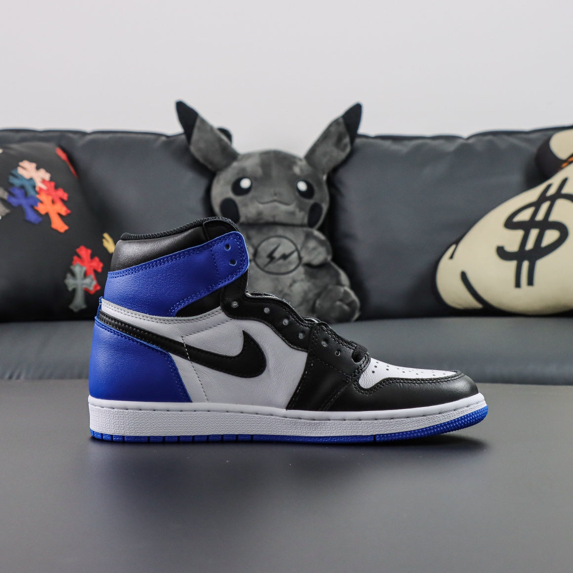 Fragment Design x Air Jordan 1 Retro High