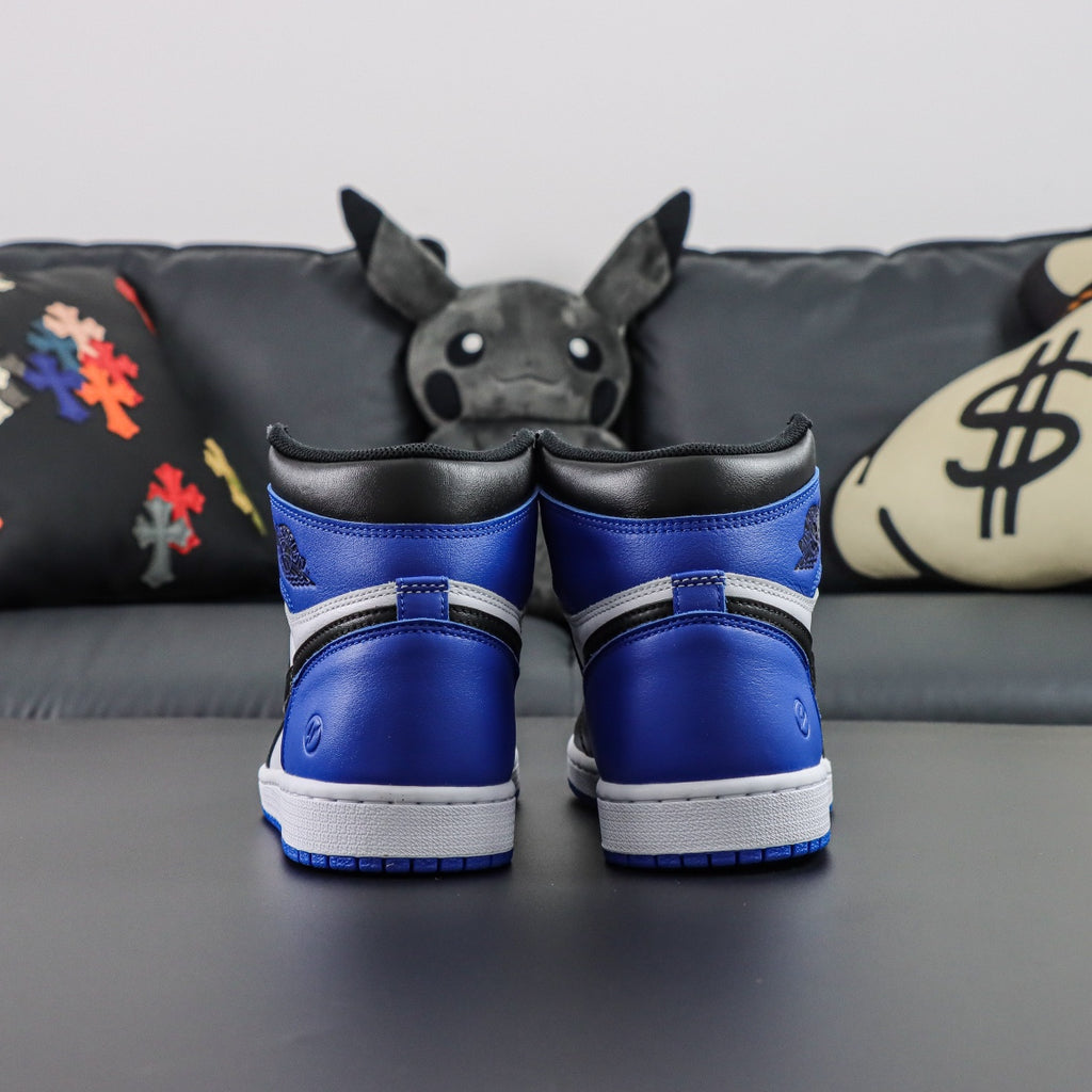 Fragment Design x Air Jordan 1 Retro High