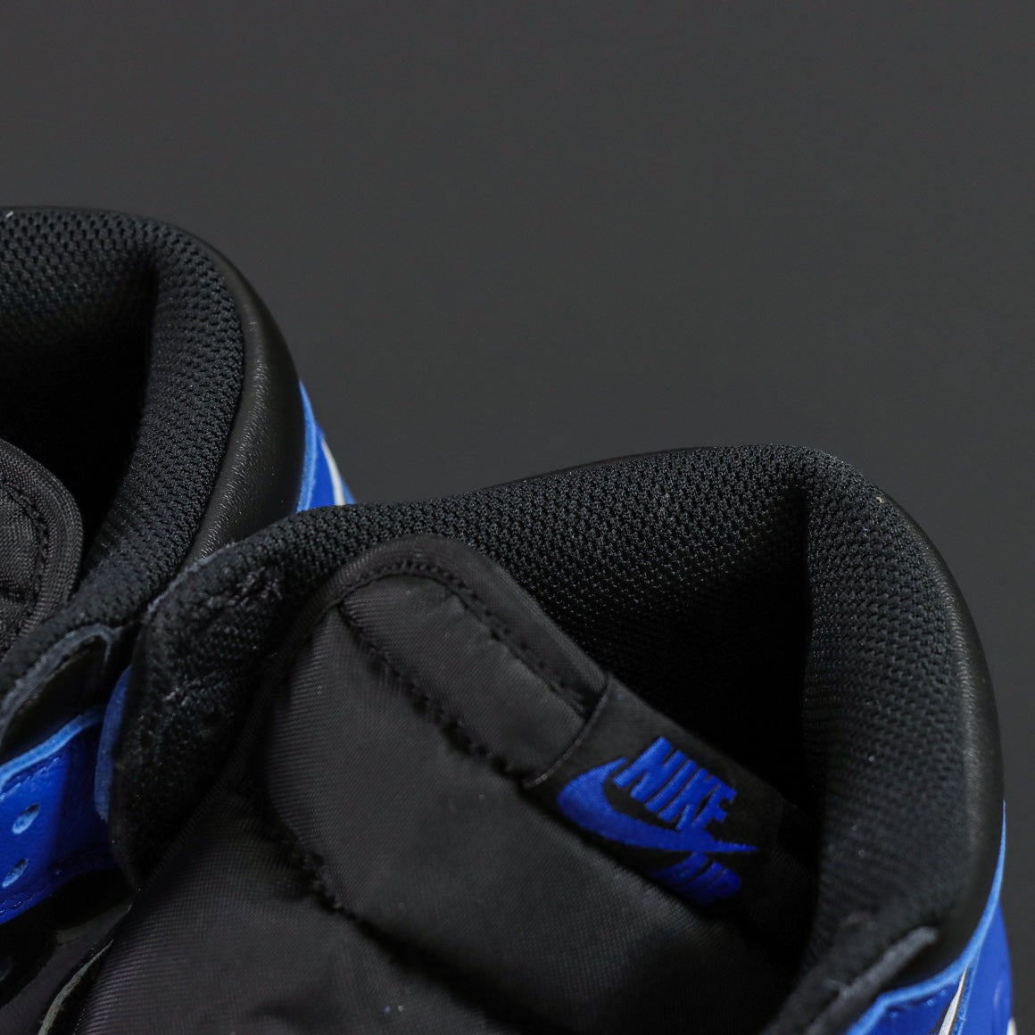 Fragment Design x Air Jordan 1 Retro High