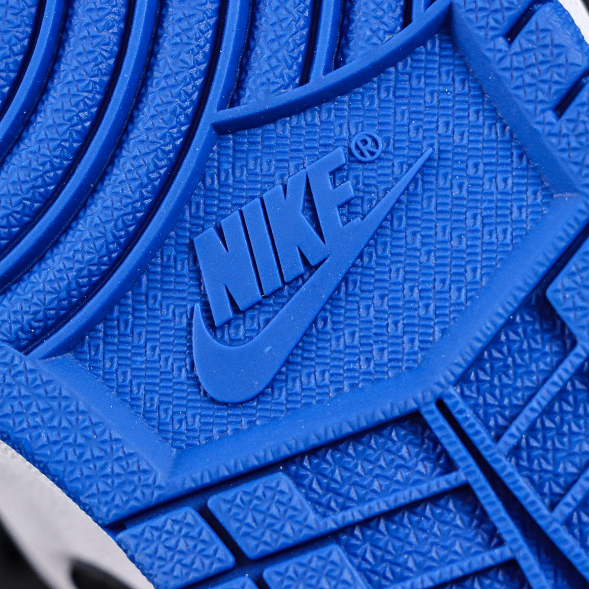 Fragment Design x Air Jordan 1 Retro High