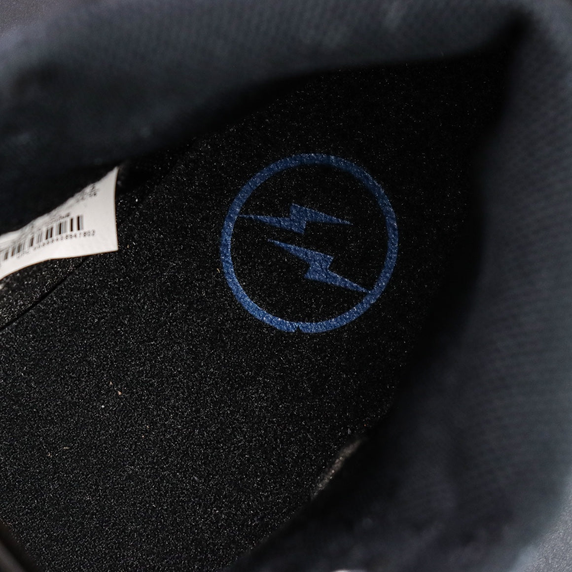 Fragment Design x Air Jordan 1 Retro High