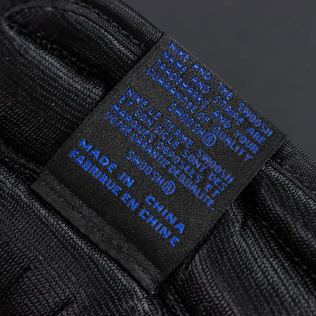 Fragment Design x Air Jordan 1 Retro High