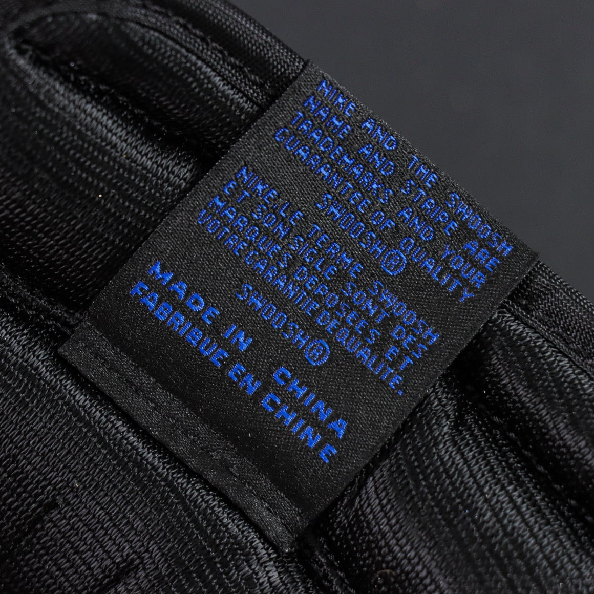 Fragment Design x Air Jordan 1 Retro High