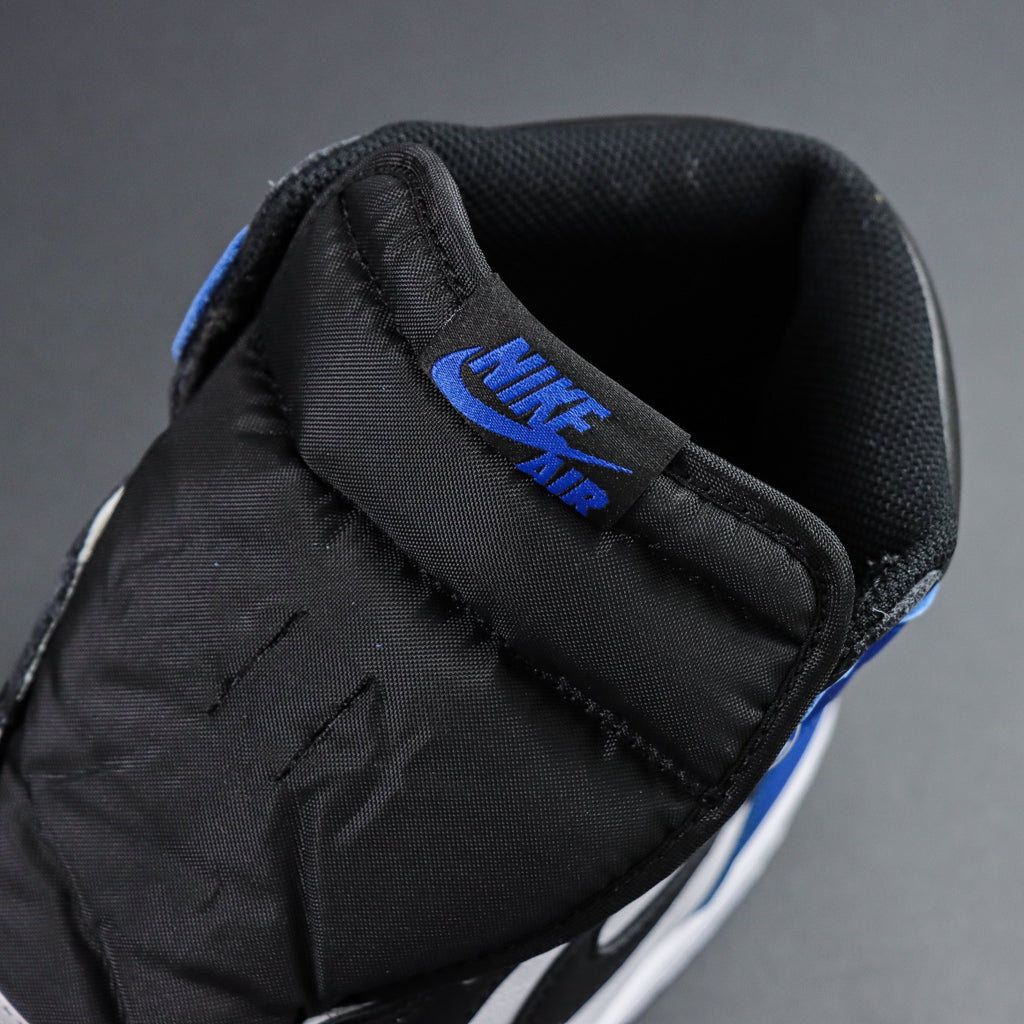 Fragment Design x Air Jordan 1 Retro High