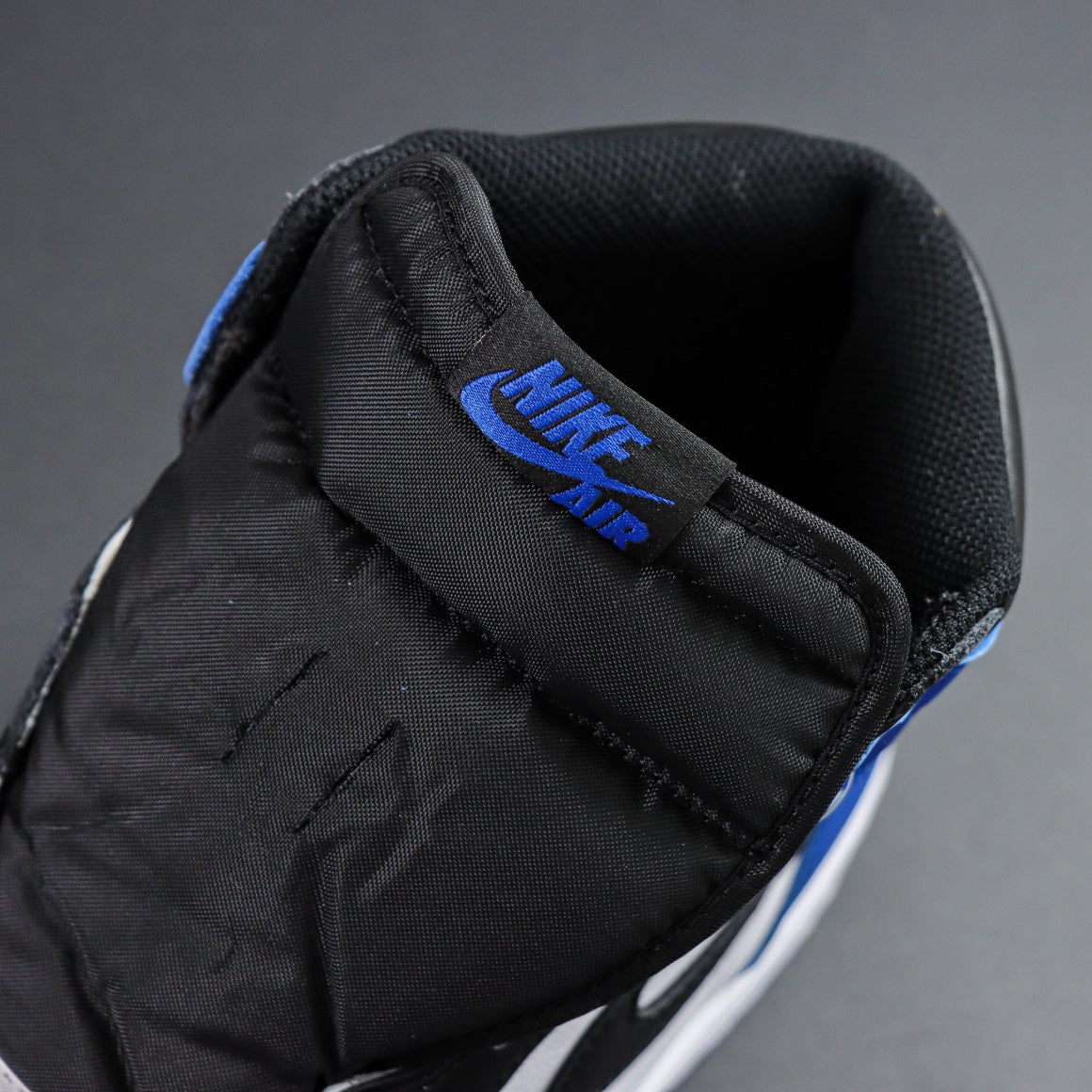 Fragment Design x Air Jordan 1 Retro High