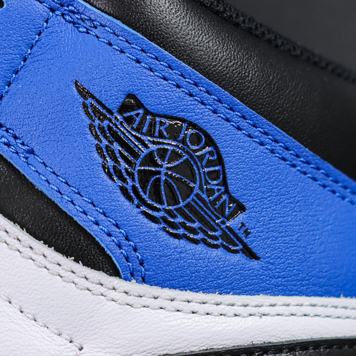 Fragment Design x Air Jordan 1 Retro High