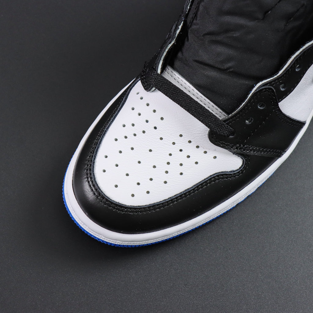 Fragment Design x Air Jordan 1 Retro High