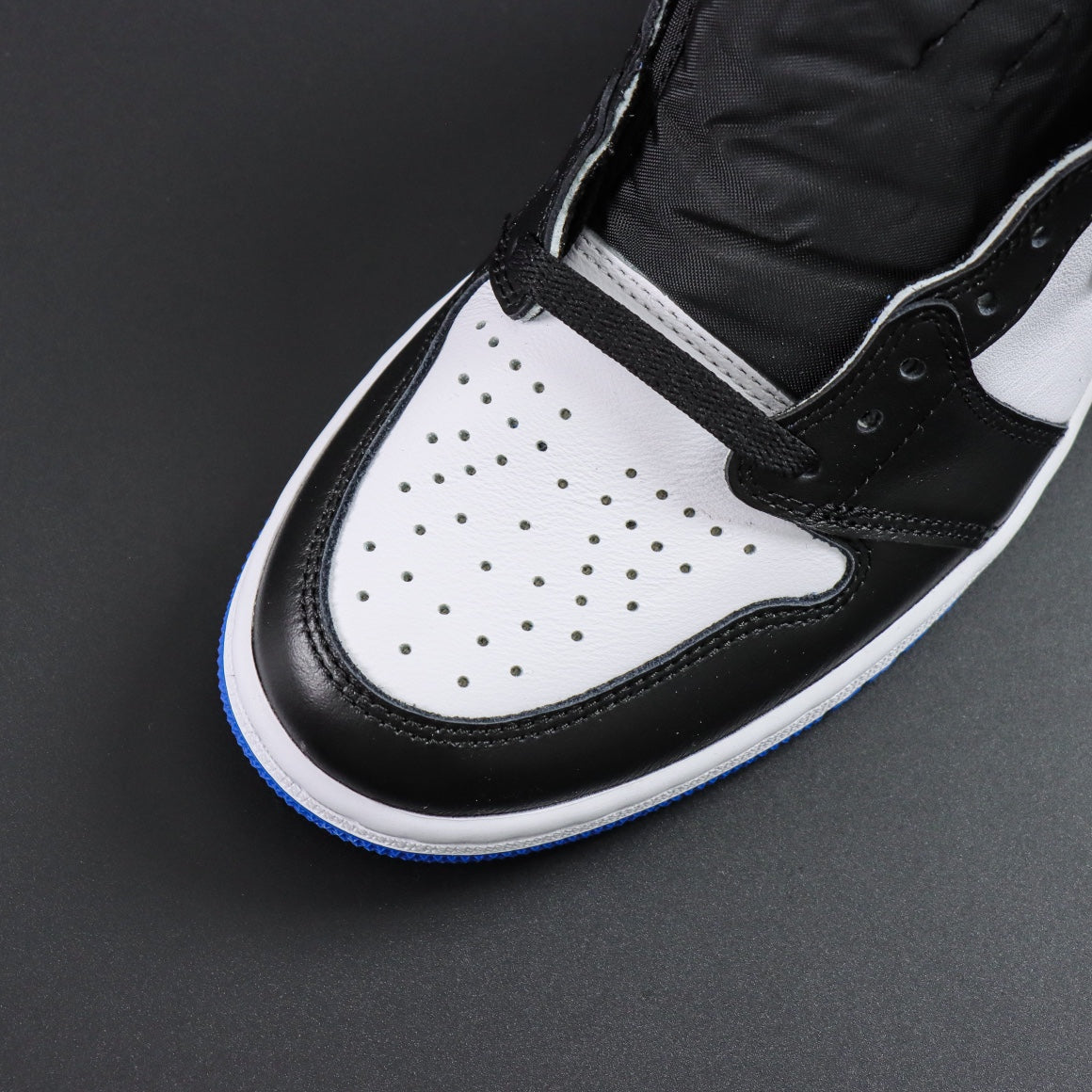Fragment Design x Air Jordan 1 Retro High
