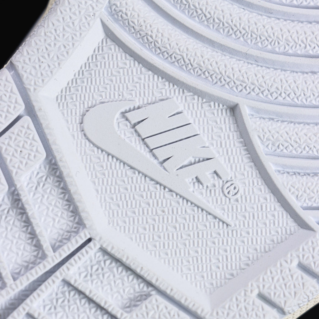 OFF-WHITE x Air Jordan 1 Retro High White the ten