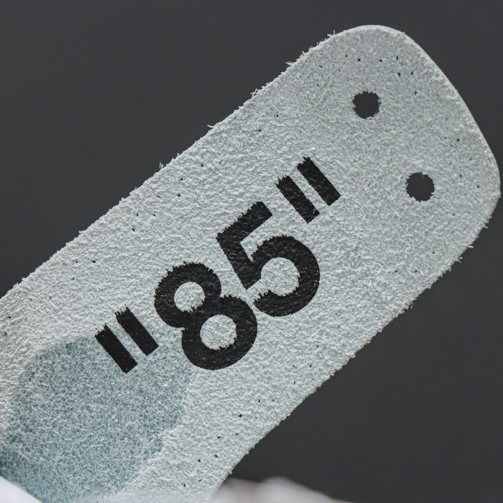 OFF-WHITE x Air Jordan 1 Retro High White the ten