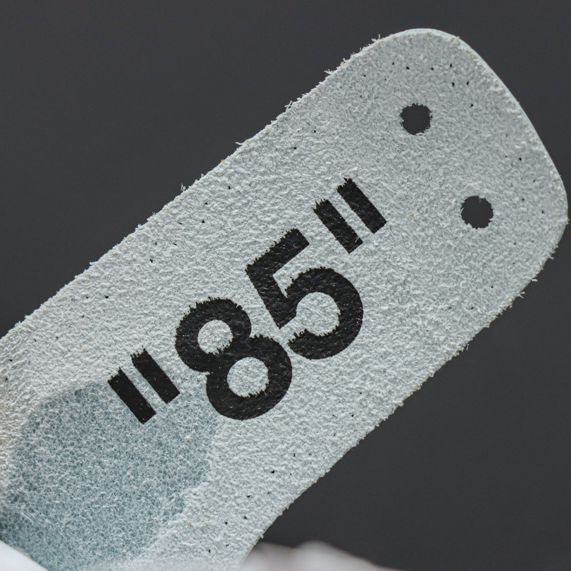 OFF-WHITE x Air Jordan 1 Retro High White the ten