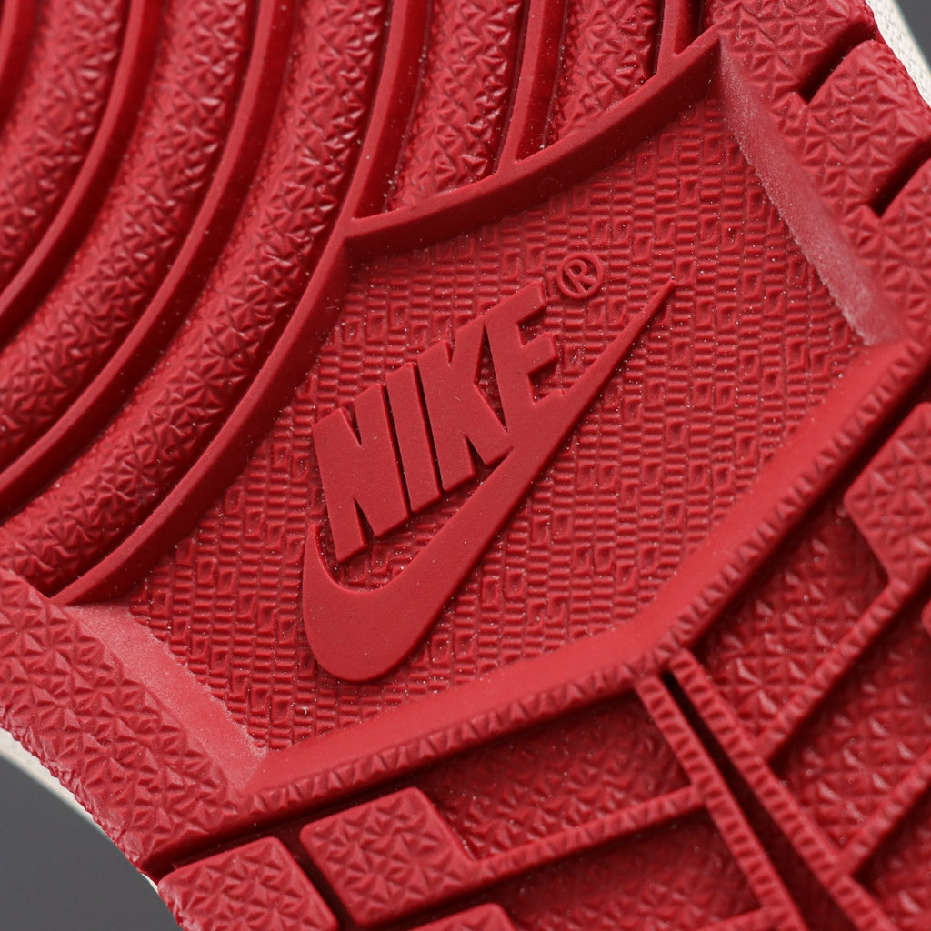 OFF-WHITE x Air Jordan 1 Retro High The Ten Chigago