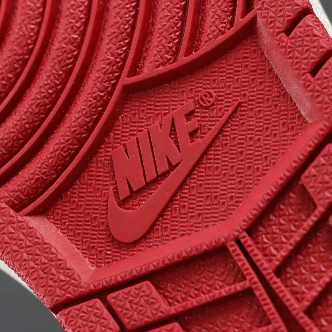 OFF-WHITE x Air Jordan 1 Retro High The Ten Chigago