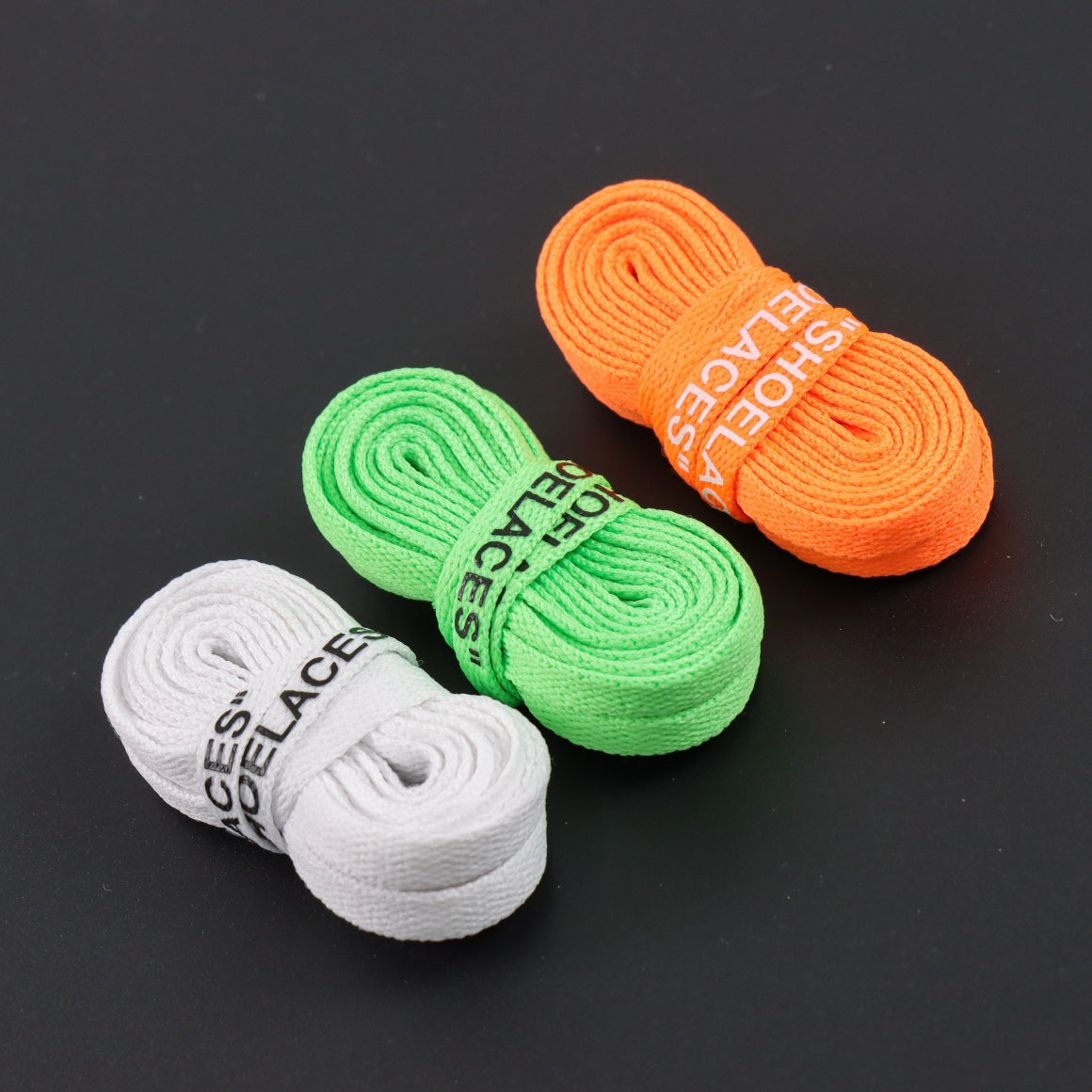 OFF-WHITE x Air Jordan 1 Retro High The Ten Chigago