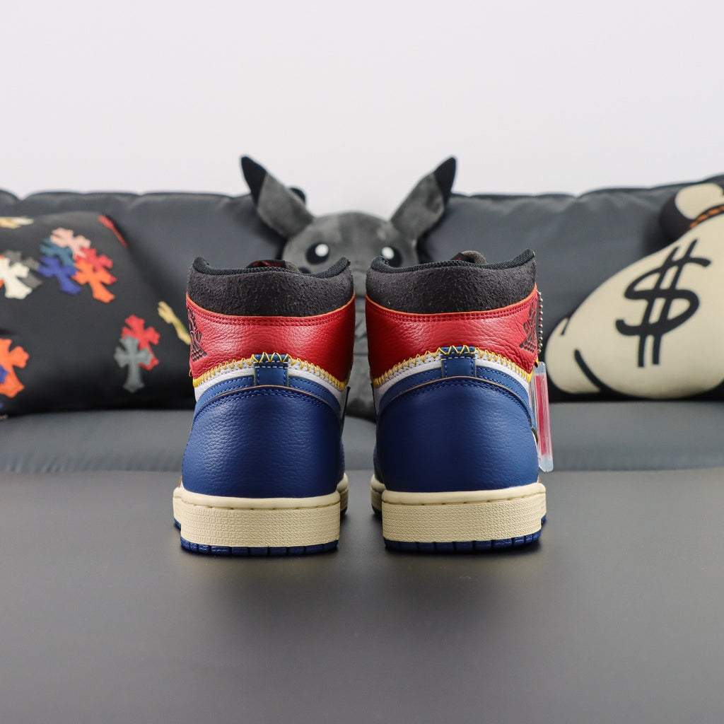 Union x Air Jordan 1 High OG Nrg