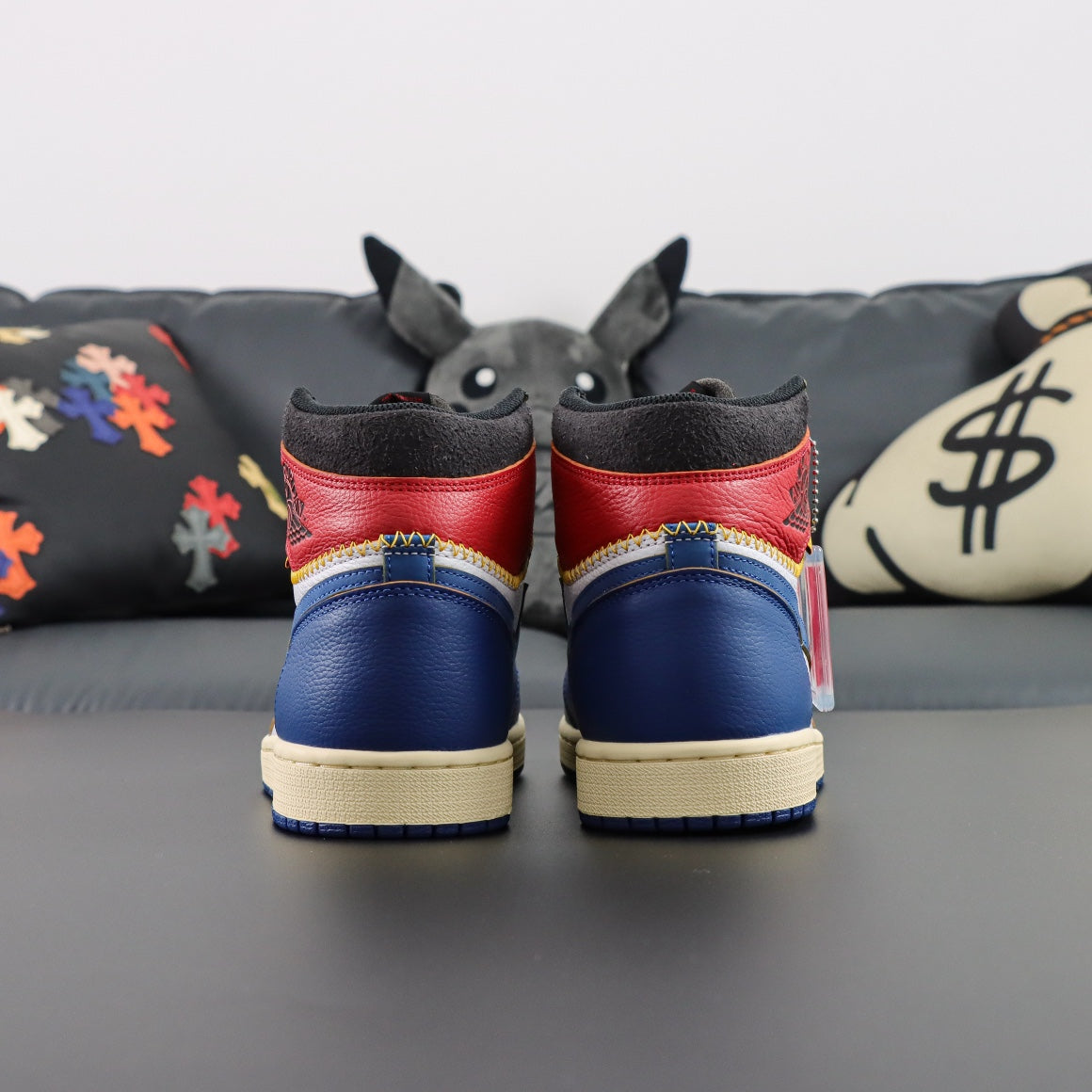 Union x Air Jordan 1 High OG Nrg