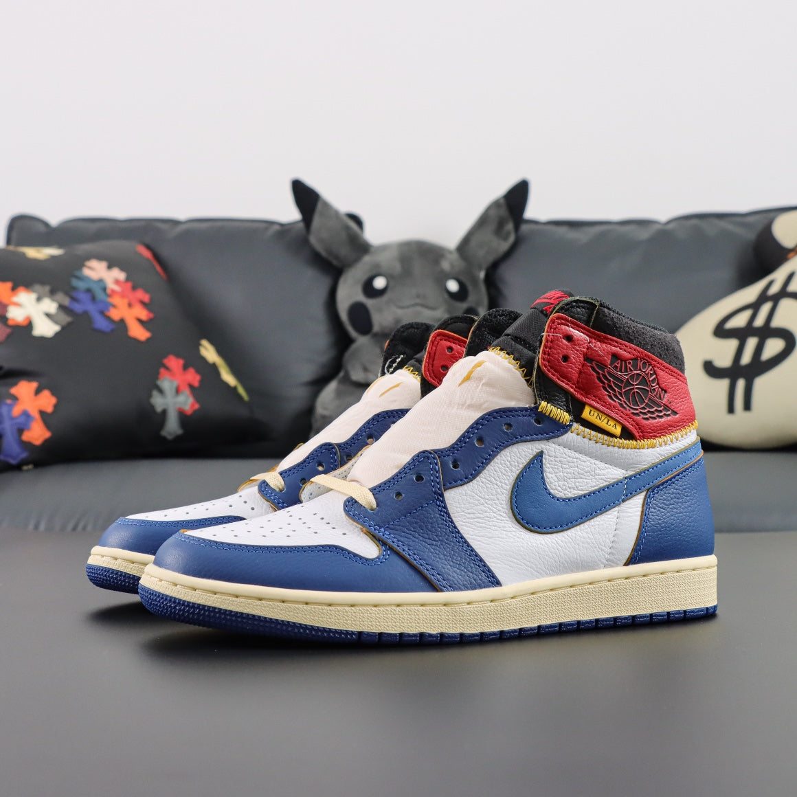 Union x Air Jordan 1 High OG Nrg