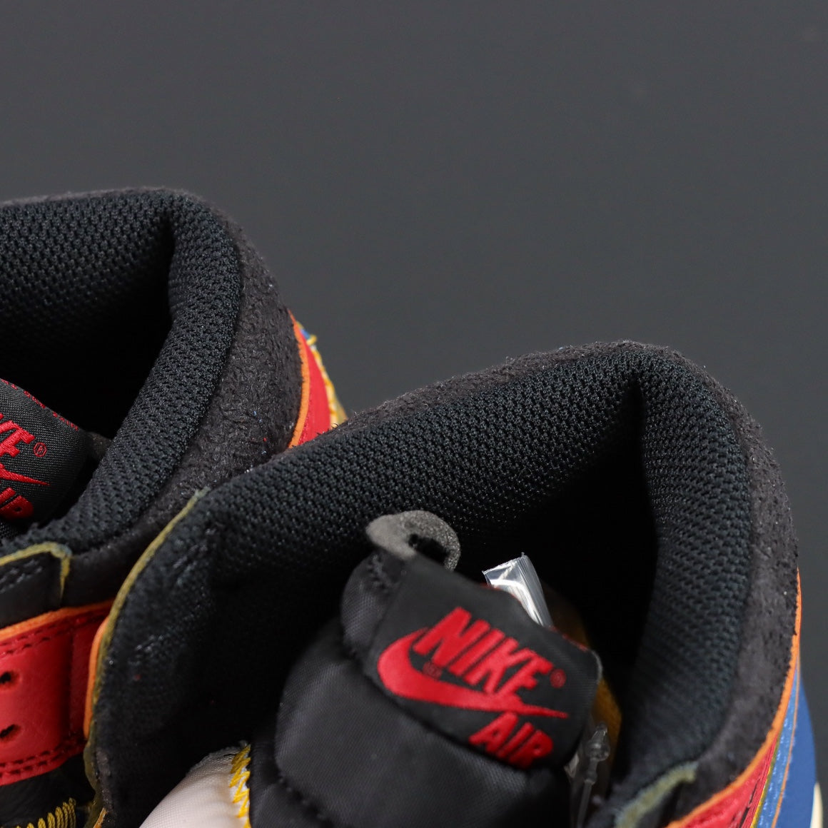 Union x Air Jordan 1 High OG Nrg