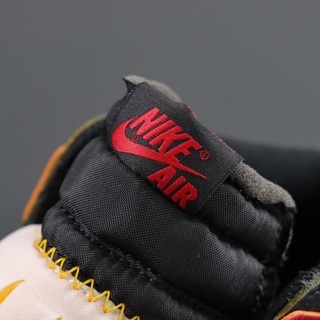 Union x Air Jordan 1 High OG Nrg