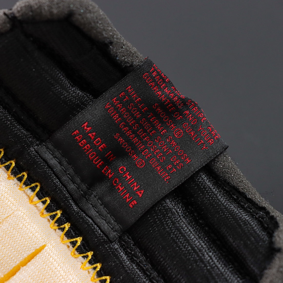 Union x Air Jordan 1 High OG Nrg