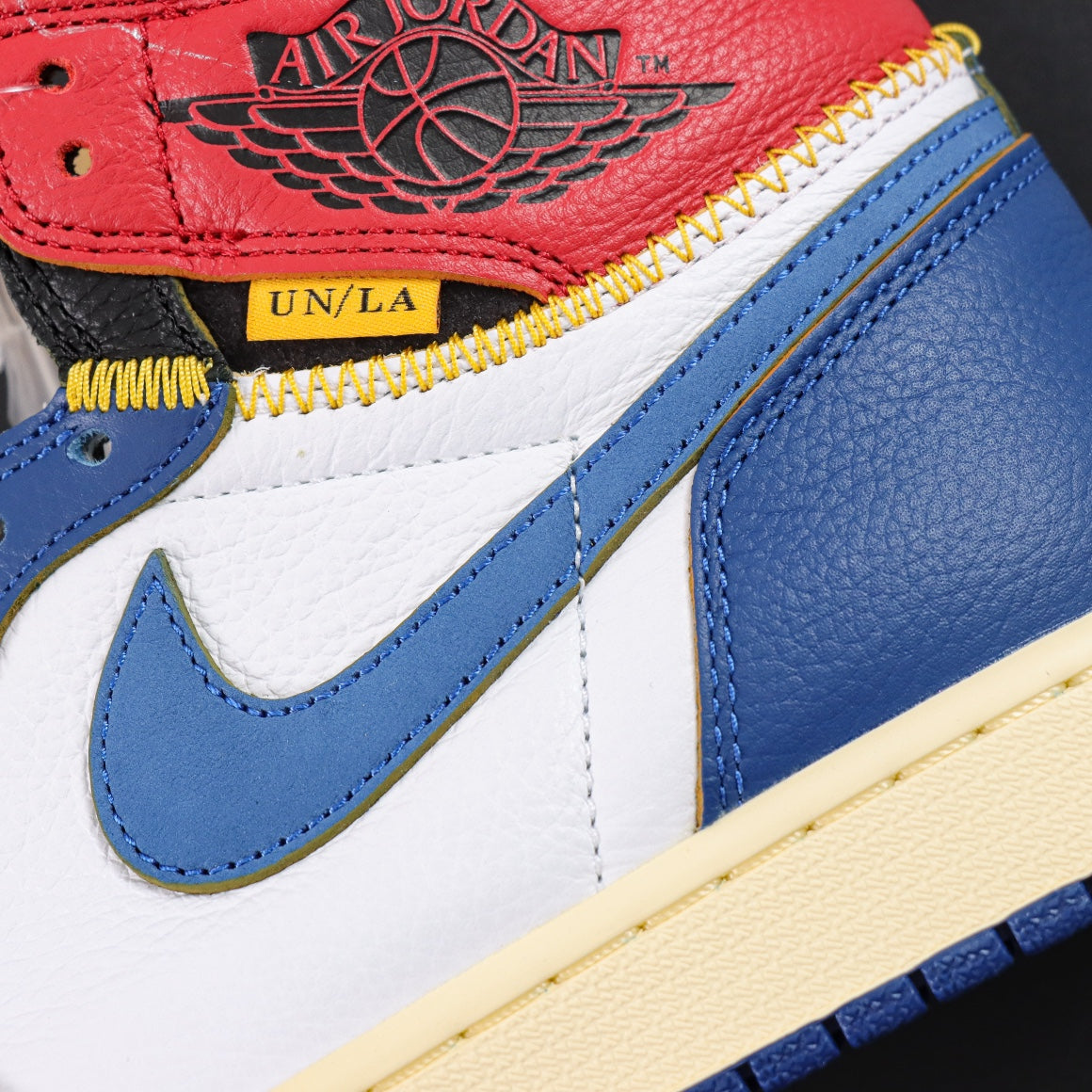 Union x Air Jordan 1 High OG Nrg