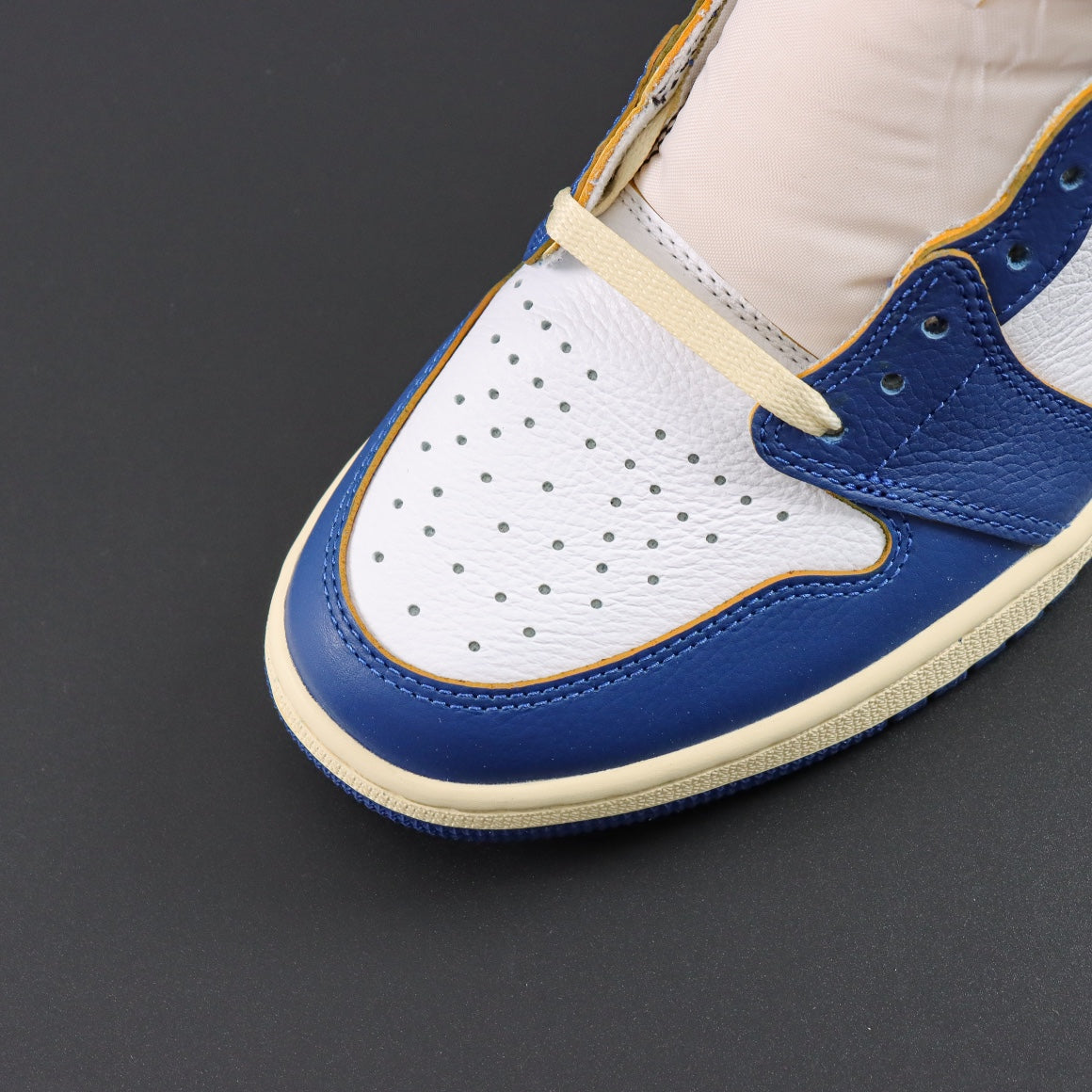 Union x Air Jordan 1 High OG Nrg