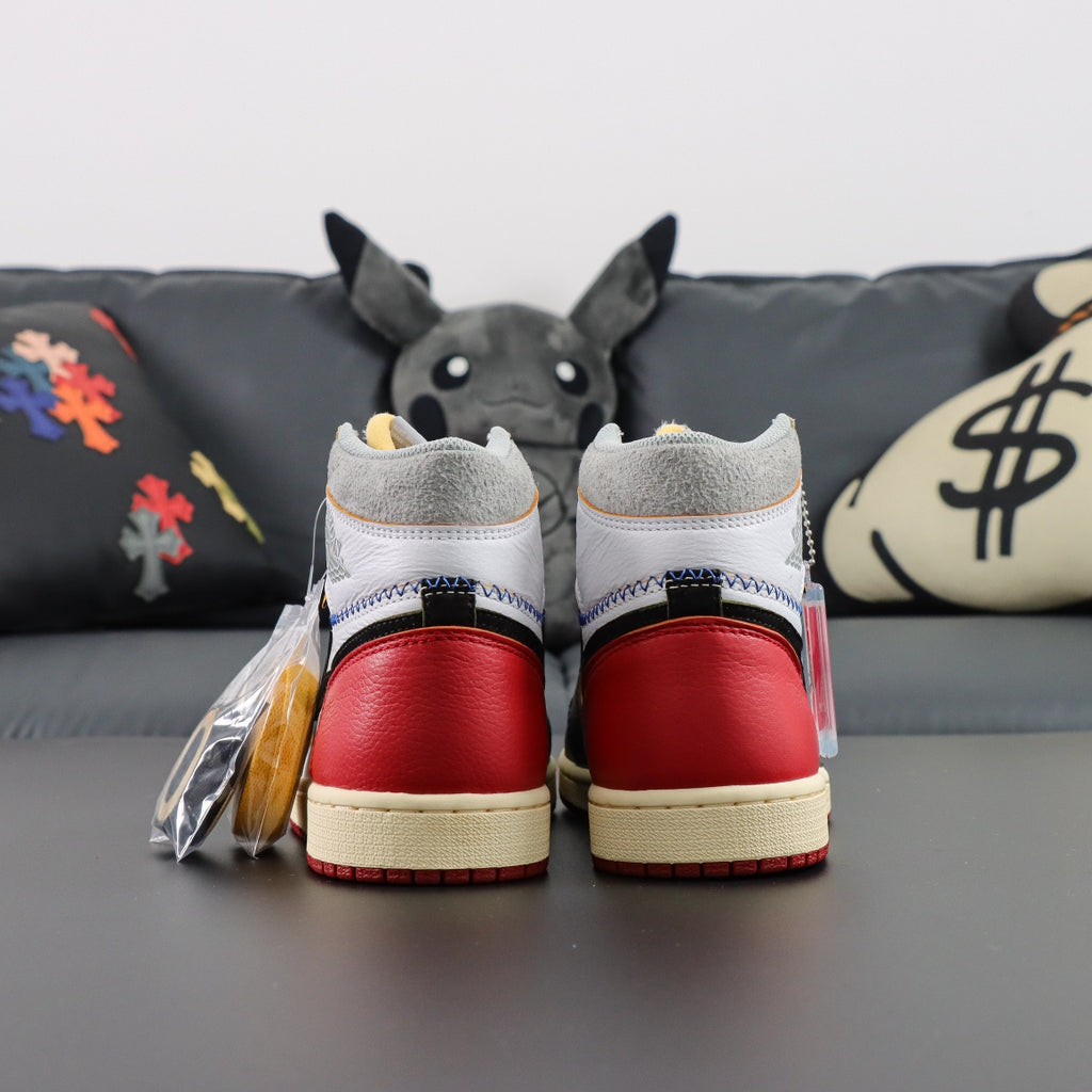 Union x Air Jordan 1 High OG Nrg