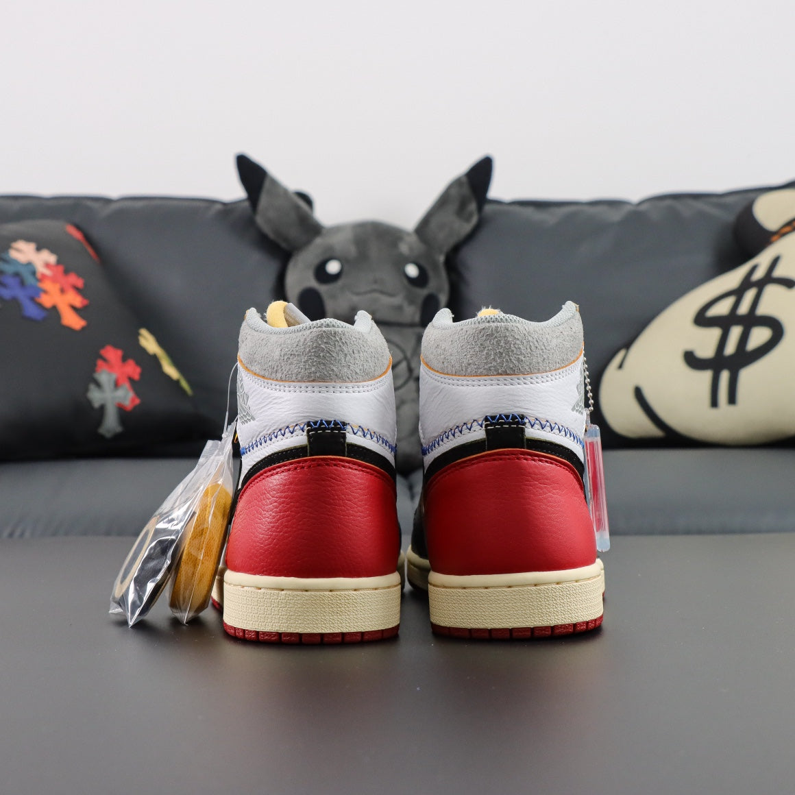 Union x Air Jordan 1 High OG Nrg