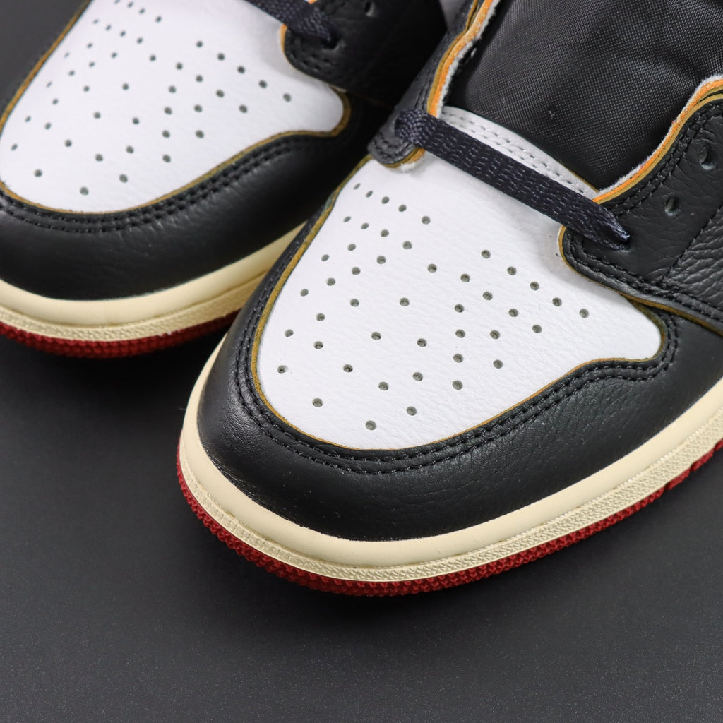 Union x Air Jordan 1 High OG Nrg