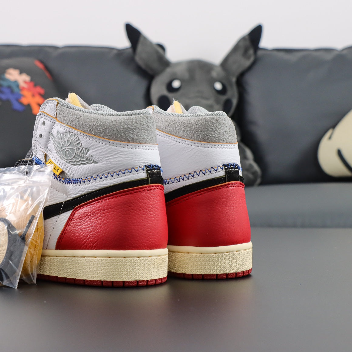 Union x Air Jordan 1 High OG Nrg