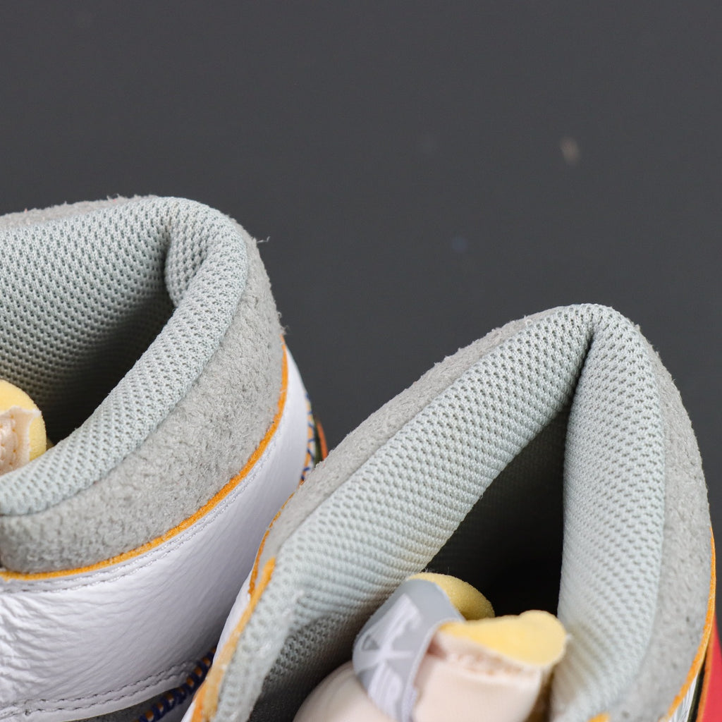 Union x Air Jordan 1 High OG Nrg