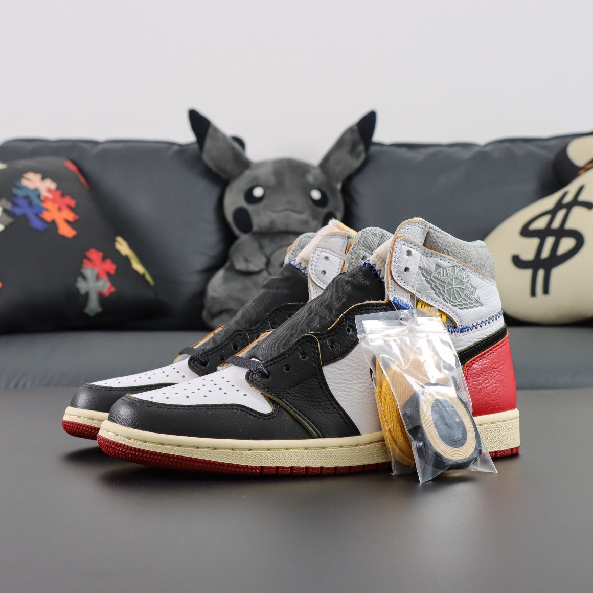 Union x Air Jordan 1 High OG Nrg