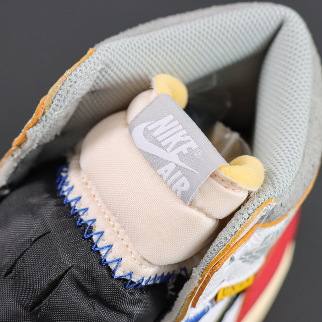 Union x Air Jordan 1 High OG Nrg