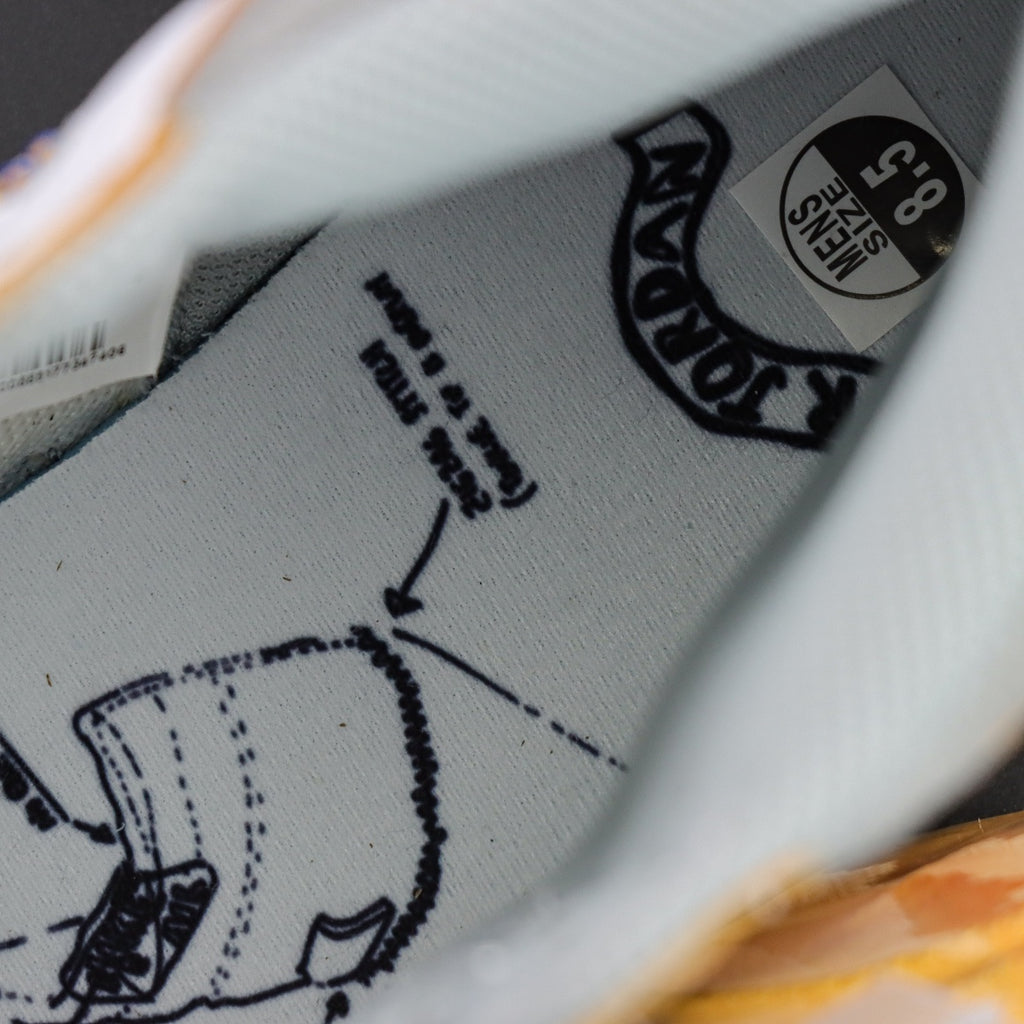 Union x Air Jordan 1 High OG Nrg