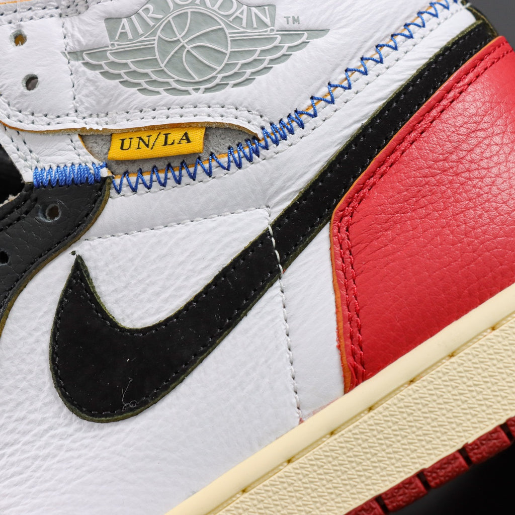 Union x Air Jordan 1 High OG Nrg