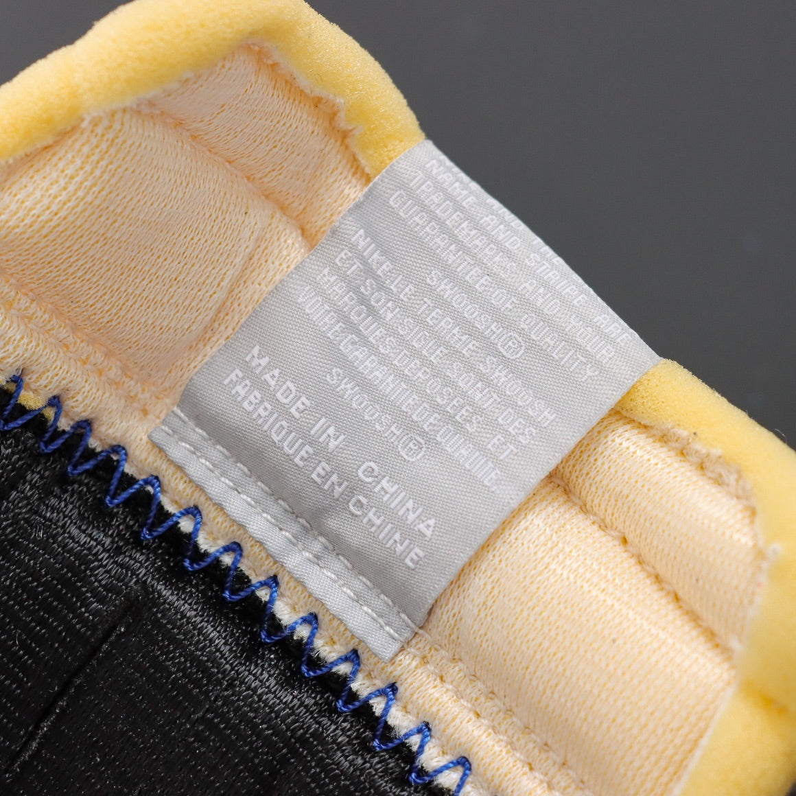 Union x Air Jordan 1 High OG Nrg