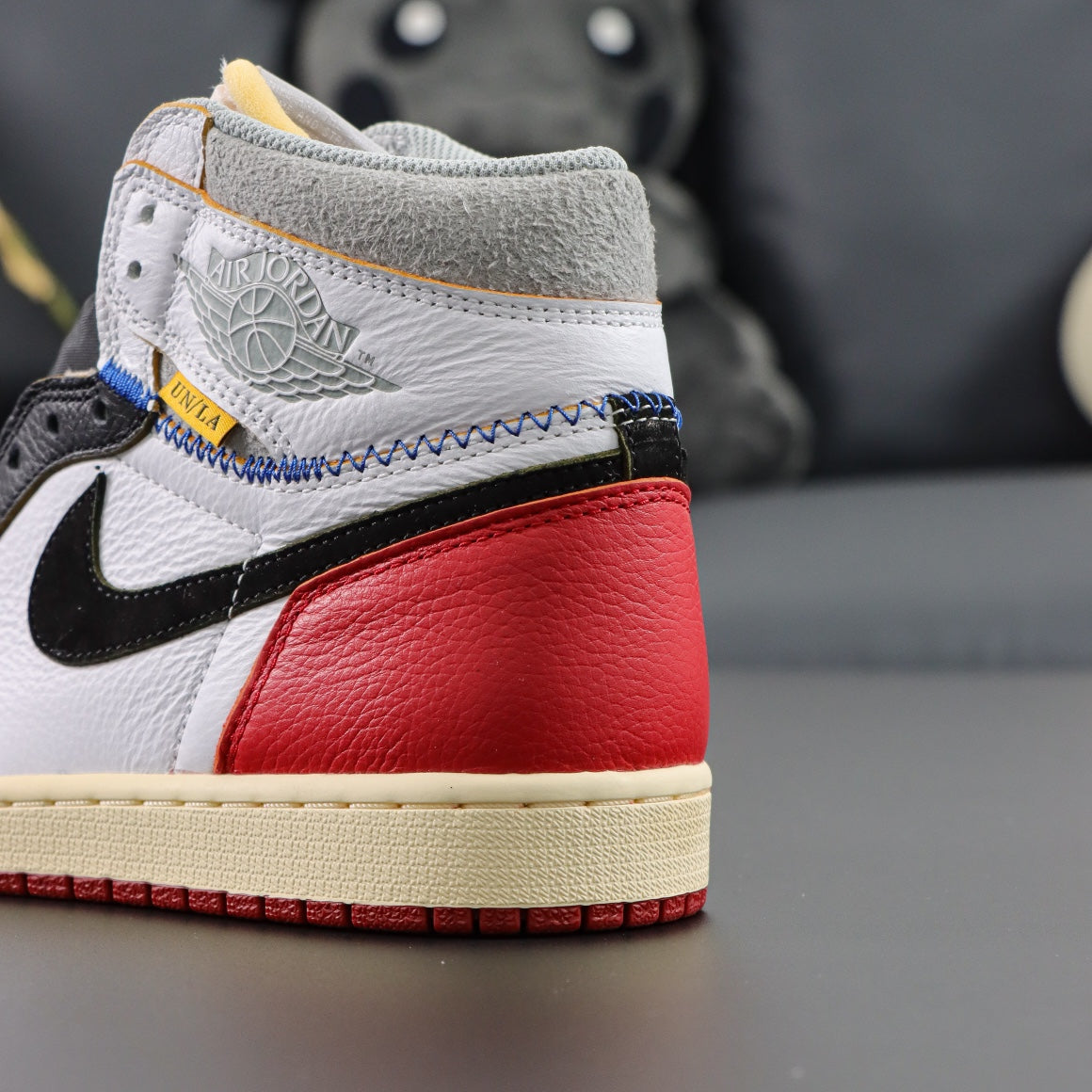 Union x Air Jordan 1 High OG Nrg