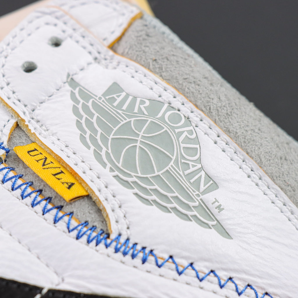 Union x Air Jordan 1 High OG Nrg