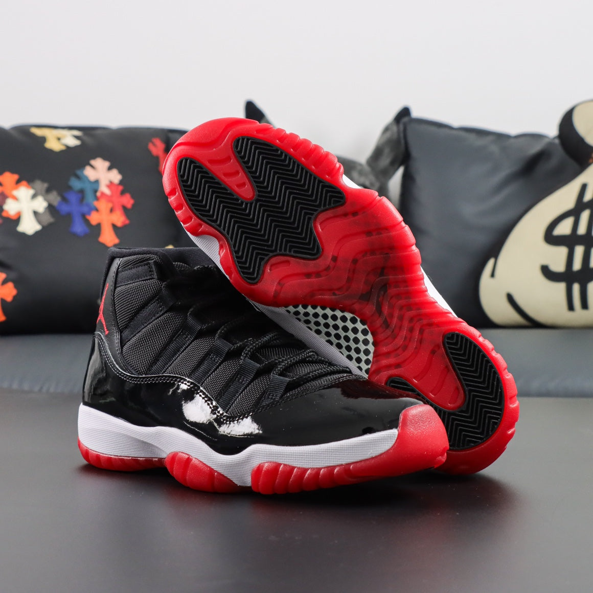 Air Jordan 11 Berd